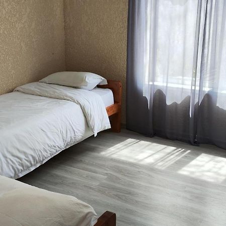 Aura Relax Hotel Bosteri Luaran gambar