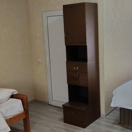 Aura Relax Hotel Bosteri Luaran gambar