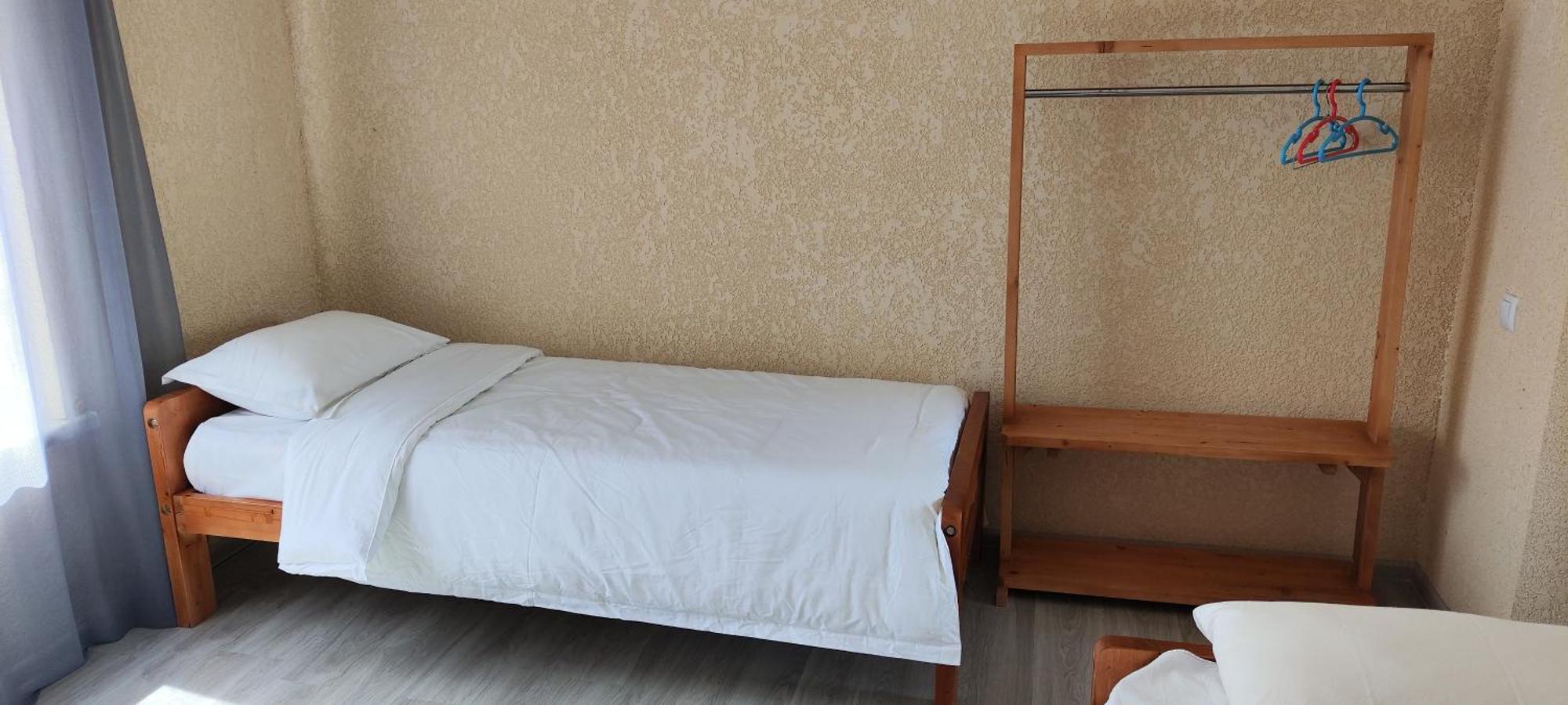 Aura Relax Hotel Bosteri Luaran gambar