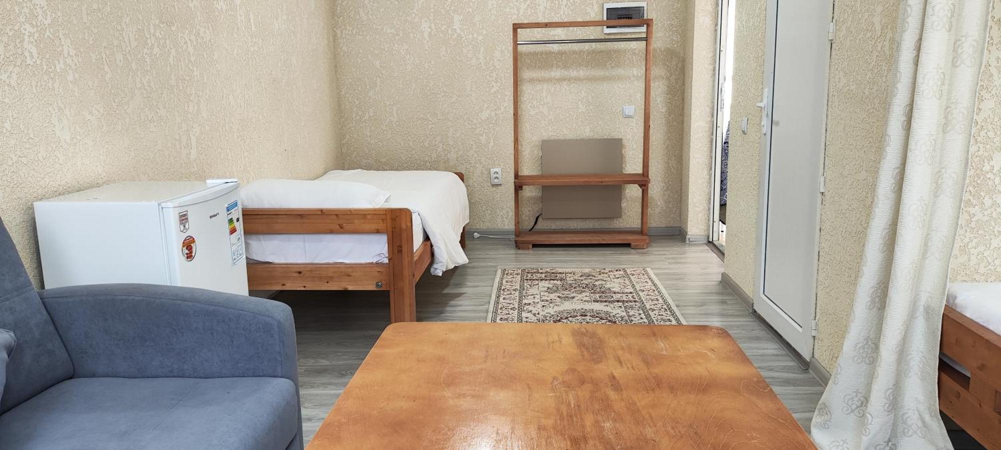 Aura Relax Hotel Bosteri Luaran gambar