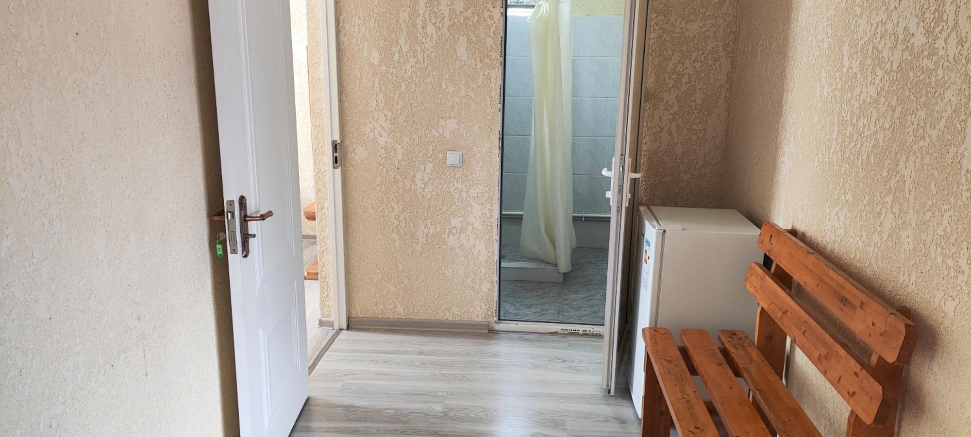 Aura Relax Hotel Bosteri Luaran gambar
