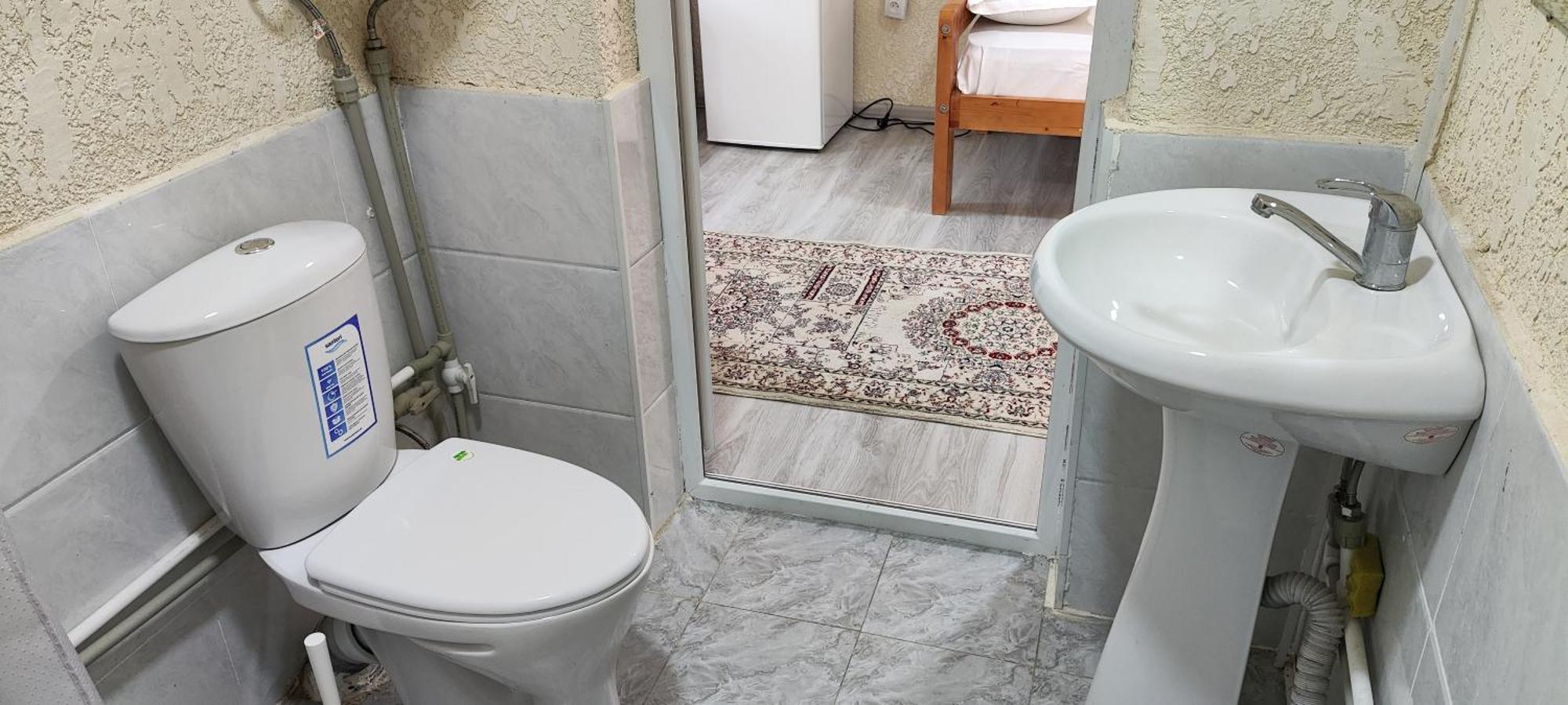 Aura Relax Hotel Bosteri Luaran gambar