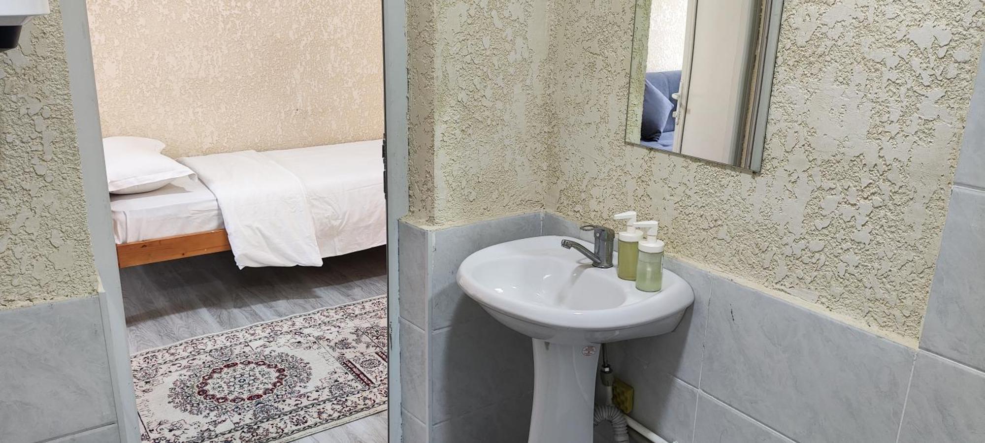 Aura Relax Hotel Bosteri Luaran gambar