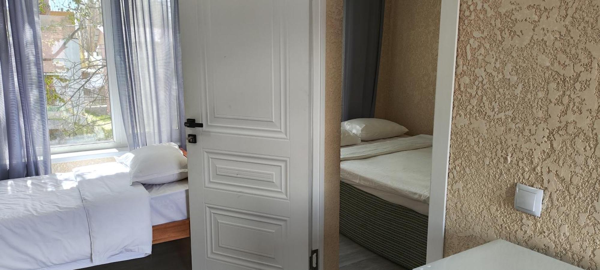 Aura Relax Hotel Bosteri Luaran gambar