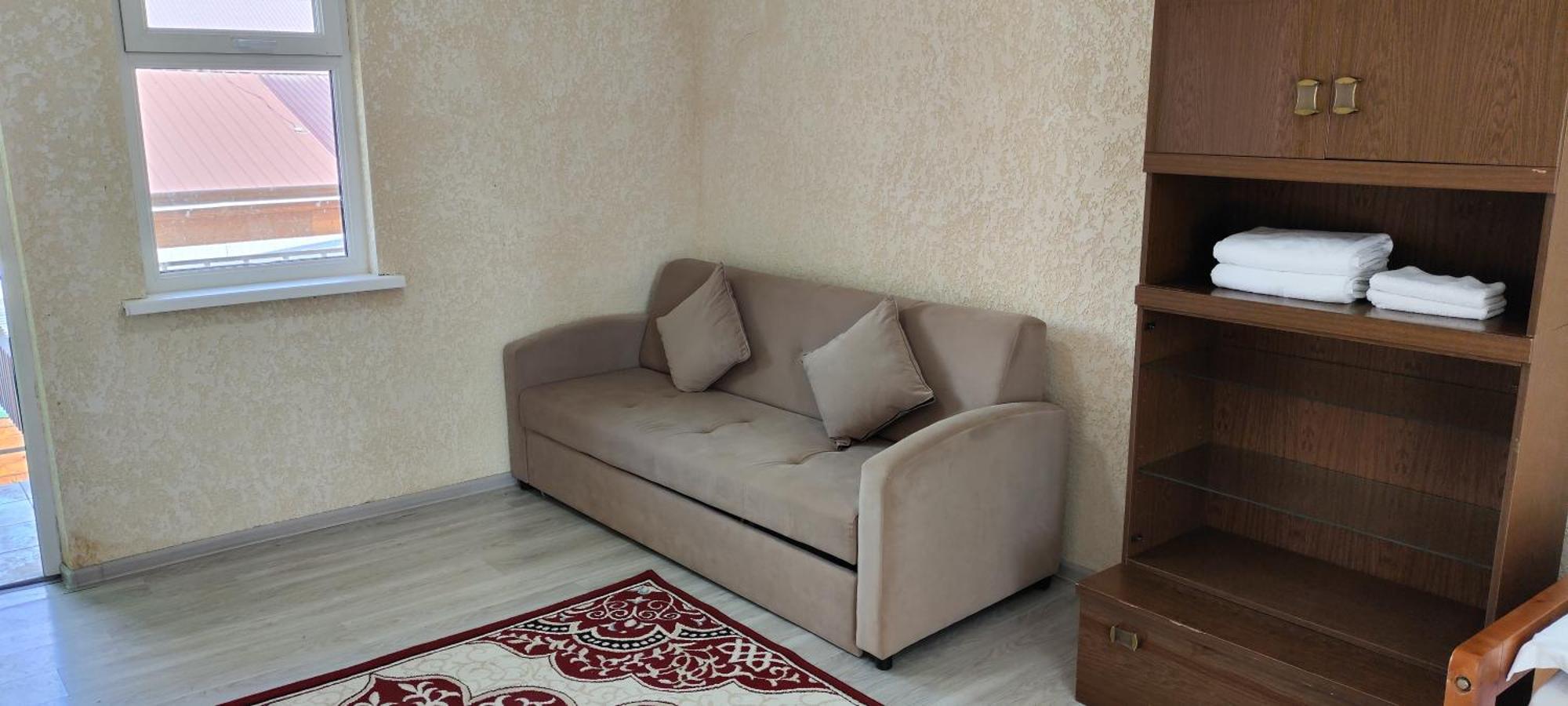 Aura Relax Hotel Bosteri Luaran gambar