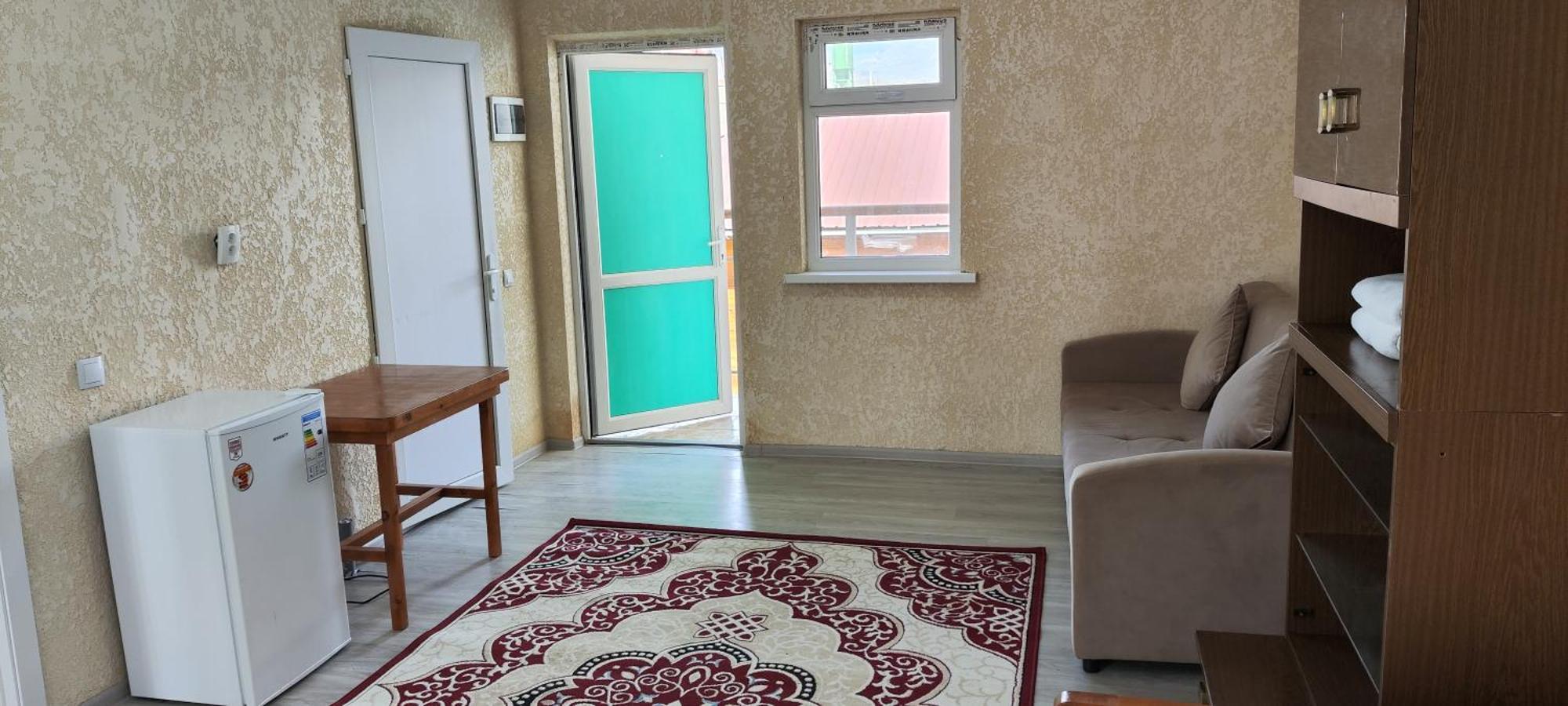 Aura Relax Hotel Bosteri Luaran gambar